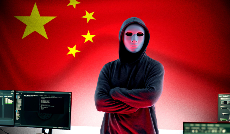 China’s Blockchain Strategy: Challenging US Dollar Dominance