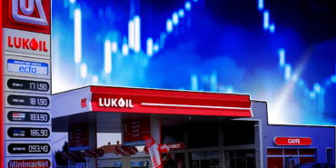 Oil Prices Surge 5% After U.S. Sanctions on Russian Oil Giants Rosneft and Lukoil