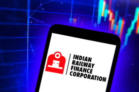 IRFC Share Price Analysis: Government-Backed Railway Financier Shows Steady Growth