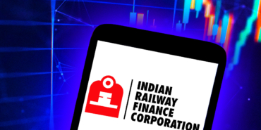 IRFC Share Price Analysis: Government-Backed Railway Financier Shows Steady Growth