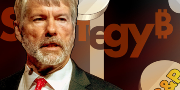 Saylor’s Bitcoin Empire: Strategy Inc. Rated B- Amid Liquidity and Market Risks