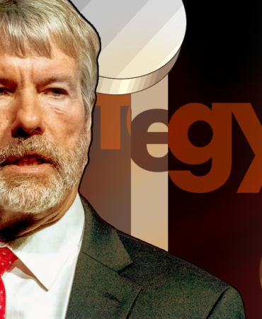 Saylor’s Bitcoin Empire: Strategy Inc. Rated B- Amid Liquidity and Market Risks