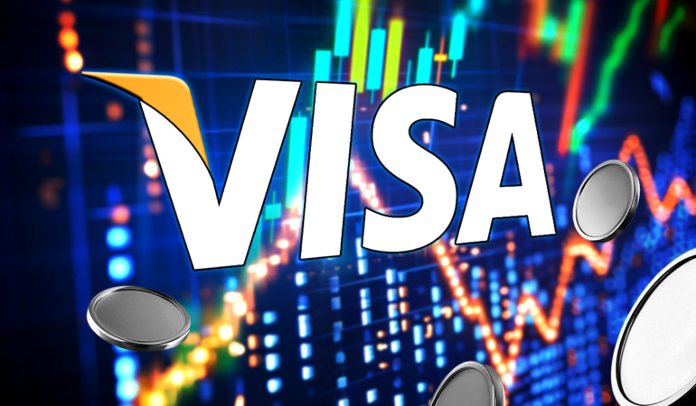 Visa Payment Trends and Market Insights