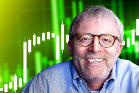 Peter Brandt Signals Caution as BTC Shows Volatility