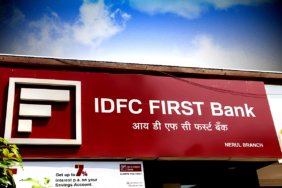 IDFC First Bank Hits 52-Week High Amid Surging Trading Volume