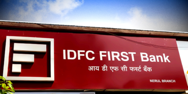 IDFC First Bank Hits 52-Week High Amid Surging Trading Volume