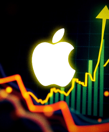 Apple Stock Surges 26% on iPhone 17 Sales and On-Device AI Momentum