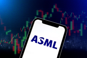 ASML Stock Breaks Out with Robust Orders and Upbeat Future Forecast