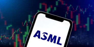 ASML Stock Breaks Out with Robust Orders and Upbeat Future Forecast