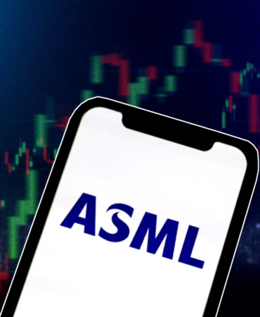 ASML Stock Breaks Out with Robust Orders and Upbeat Future Forecast