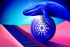 ADA Price in Triangle Pattern: Breakout or Breakdown Ahead?