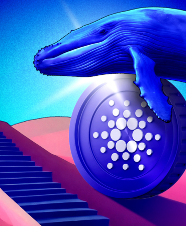 ADA Price in Triangle Pattern: Breakout or Breakdown Ahead?