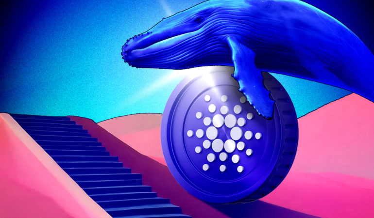 ADA Price in Triangle Pattern: Breakout or Breakdown Ahead?