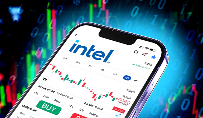 Understanding High-Value Stocks: Intel and Market Dynamics