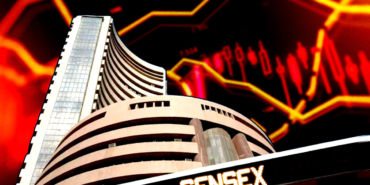Sensex Maintains Bullish Momentum Despite Market Volatility