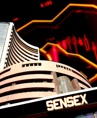 Sensex Maintains Bullish Momentum Despite Market Volatility