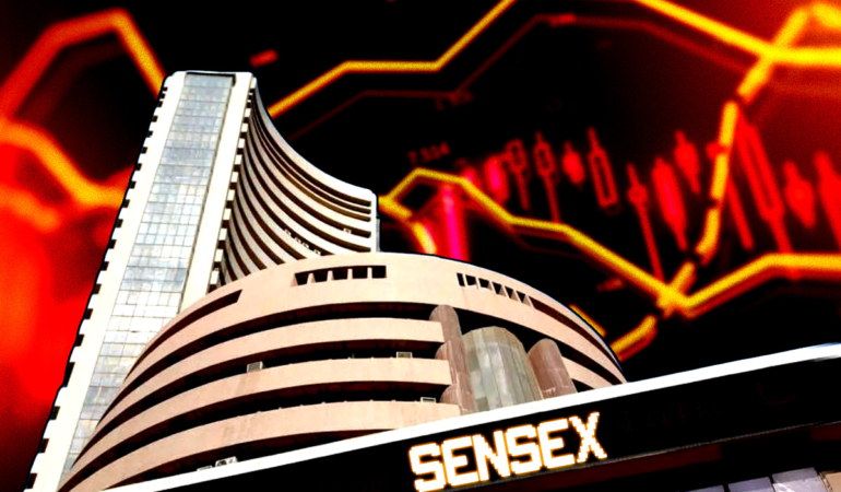 Sensex Maintains Bullish Momentum Despite Market Volatility