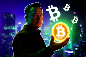 Elon Musk Reaffirms Bitcoin’s Role as Future of Money Amid Market Uncertainty