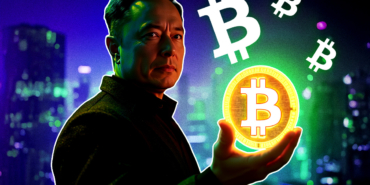 Elon Musk Reaffirms Bitcoin’s Role as Future of Money Amid Market Uncertainty