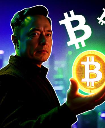 Elon Musk Reaffirms Bitcoin’s Role as Future of Money Amid Market Uncertainty