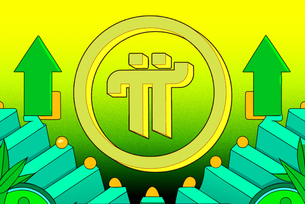 Pi Network Launches Major AI-Powered Updates to App Studio