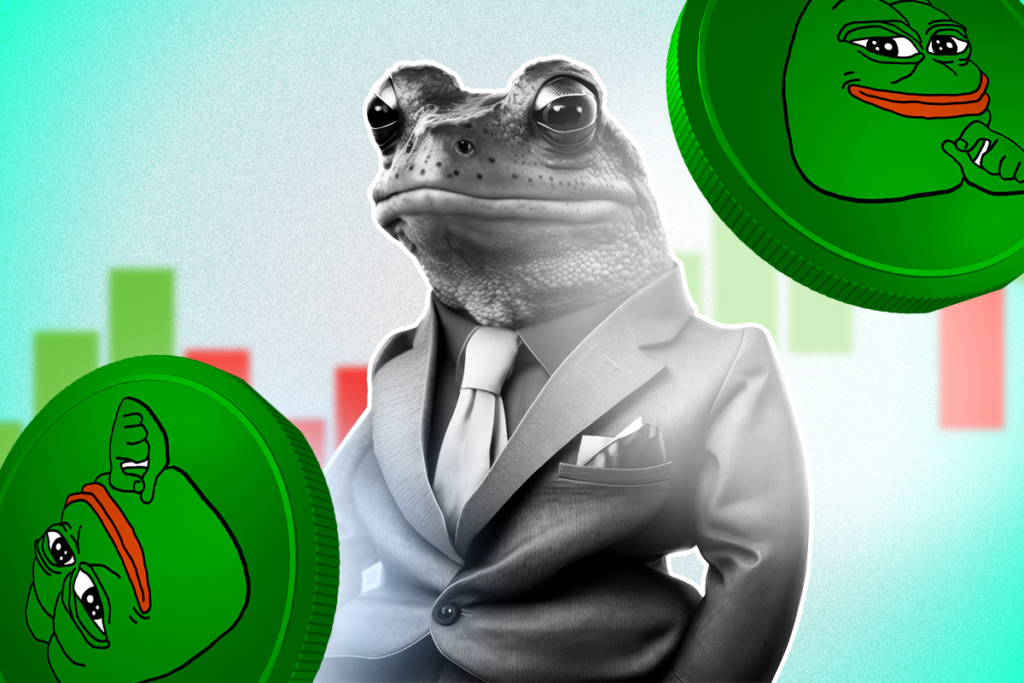 Pepe Price Surges Amid Whale Accumulation and ETF Buzz