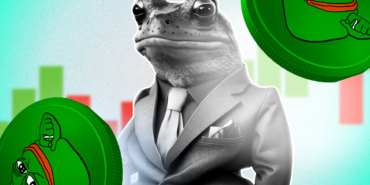 Pepe Price Surges Amid Whale Accumulation and ETF Buzz