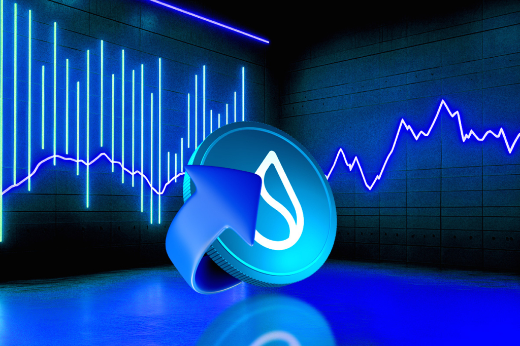 Canary Funds Advances Spot SUI ETF Filing with SEC