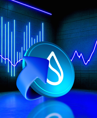 Canary Funds Advances Spot SUI ETF Filing with SEC