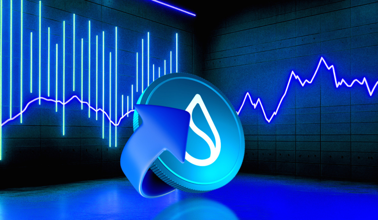 Canary Funds Advances Spot SUI ETF Filing with SEC