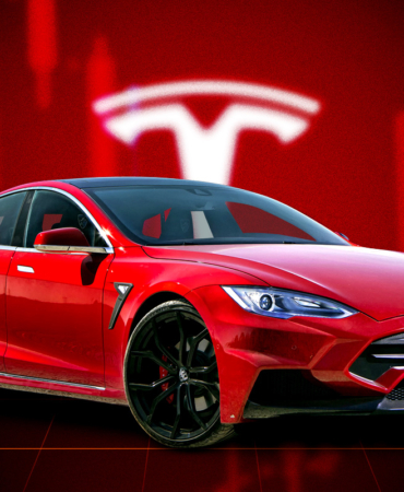 Tesla Stock Analysis: Can It Sustain the 2025 Rally?