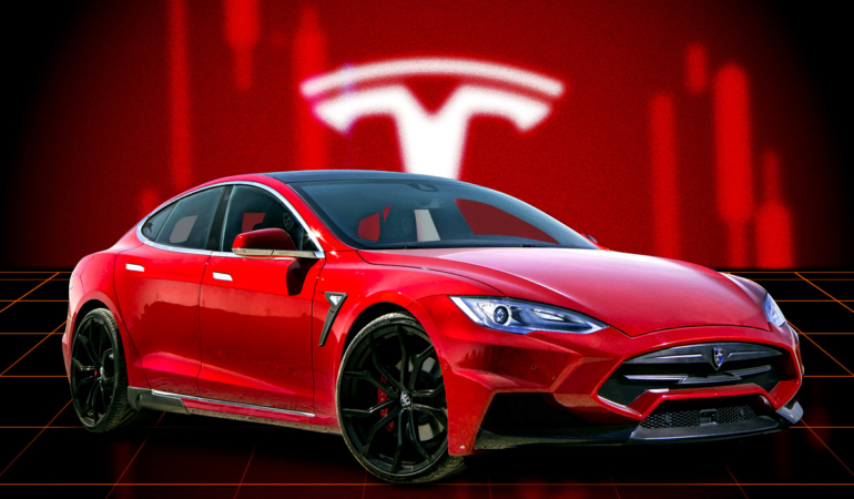 Tesla Stock Analysis: Can It Sustain the 2025 Rally?