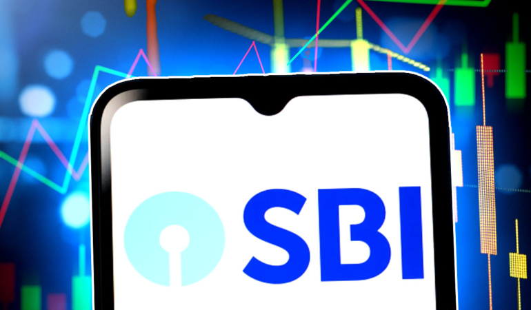 SBI Share Price in Focus During Diwali Muhurat Trading 2025