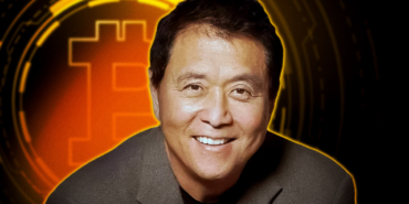Robert Kiyosaki Urges Investors to Buy Bitcoin Amid Market Volatility