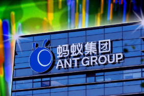 Ant Group Files “ANTCOIN” Trademark in Hong Kong, Signaling Digital Asset Comeback