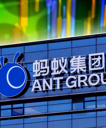 Ant Group Files “ANTCOIN” Trademark in Hong Kong, Signaling Digital Asset Comeback