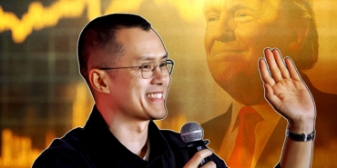 Binance Founder’s $50K Statue: Art, Politics, or Marketing?