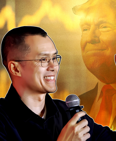 Binance Founder’s $50K Statue: Art, Politics, or Marketing?