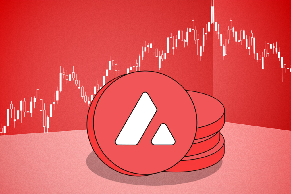 Avalanche Blockchain Gains Government and Institutional Adoption