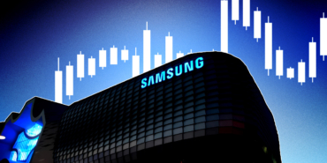 Samsung Electronics Eyes AI-Driven Memory Chip Boom