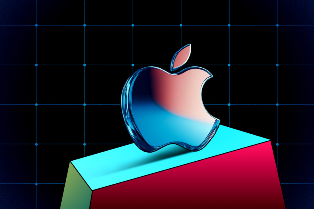 Apple Stock Outlook Upgraded as iPhone 17 Sparks Strong Upgrade Cycle