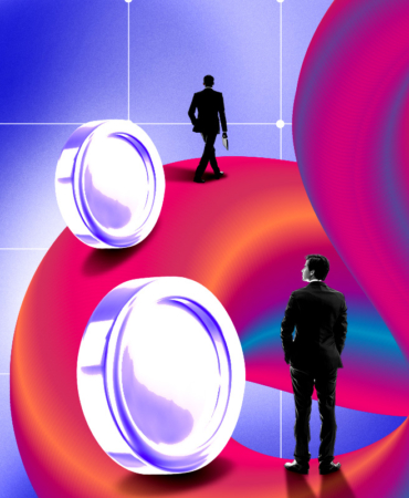 Altcoin Liquidation Risks Grow as Crypto Market Cap Surpasses $4 Trillion