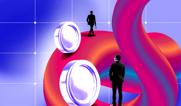 Altcoin Liquidation Risks Grow as Crypto Market Cap Surpasses $4 Trillion