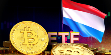 Luxembourg Sovereign Wealth Fund Invests 1% in Bitcoin ETFs, Signaling Major Crypto Shift