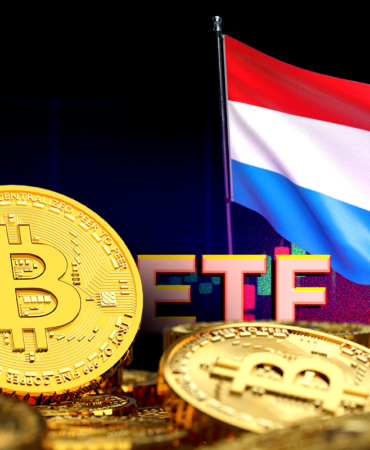 Luxembourg Sovereign Wealth Fund Invests 1% in Bitcoin ETFs, Signaling Major Crypto Shift