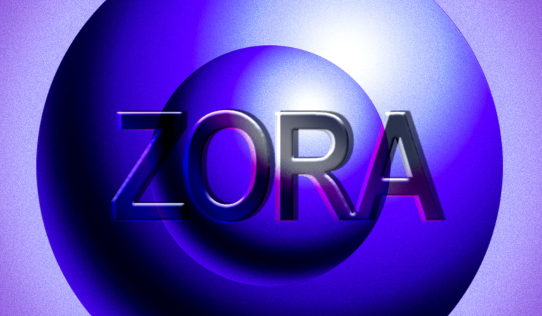 ZORA Price Explodes Following Robinhood Debut and Whale Accumulation