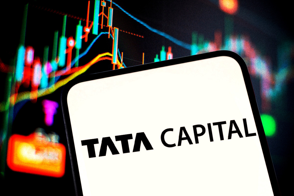 Tata Capital Gets 'Add' Rating from JM Financial with ₹360 Target Price