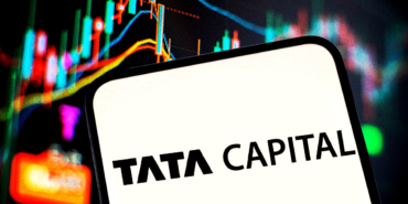 Tata Capital Gets 'Add' Rating from JM Financial with ₹360 Target Price
