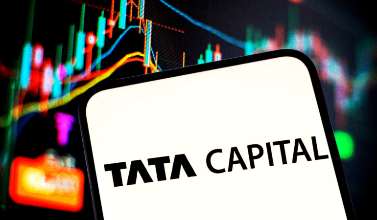 Tata Capital Gets 'Add' Rating from JM Financial with ₹360 Target Price