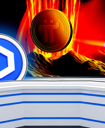 Chainlink Eyes Breakout as Pi Coin Slumps and Remittix Gains Buzz